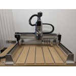 Upshot Mill