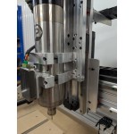 Upshot Mill