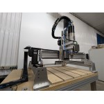 Upshot Mill