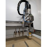 Upshot Mill