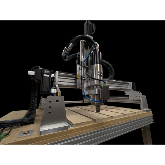 Upshot Mill