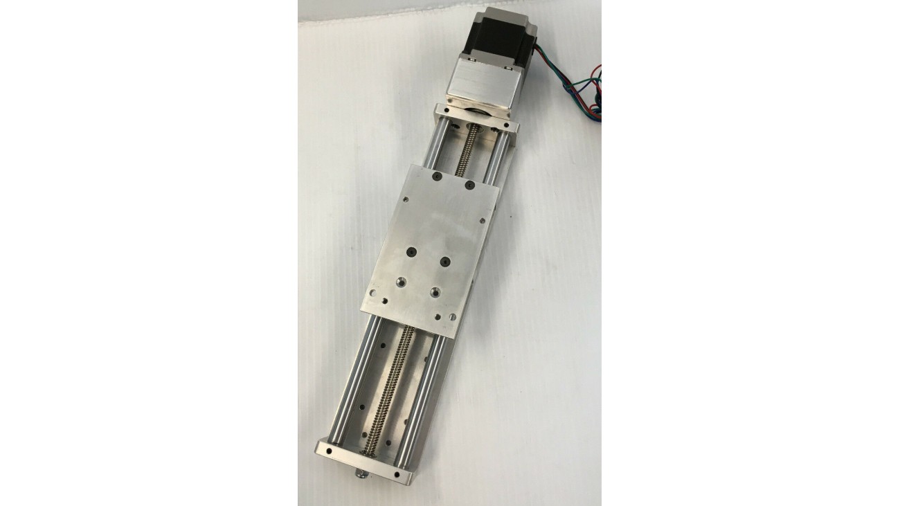 Oxy cutting Z AXIS 7" travel