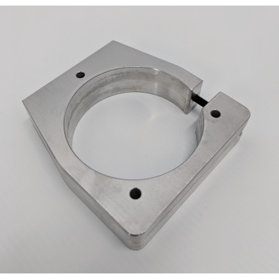 Router holder 52mm to 89mm